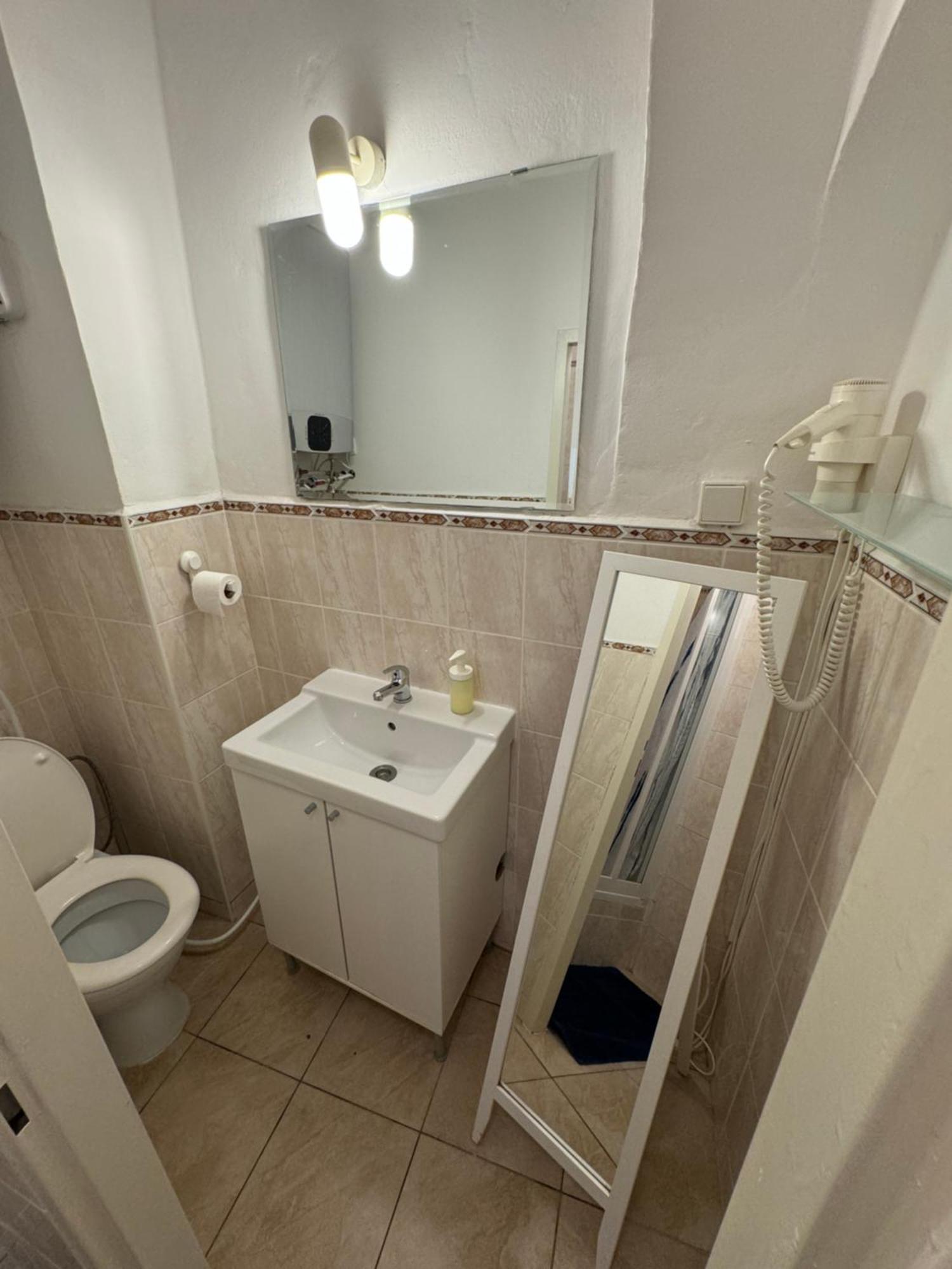 Apartment Centrum - Moderny Komfortny Pressburg