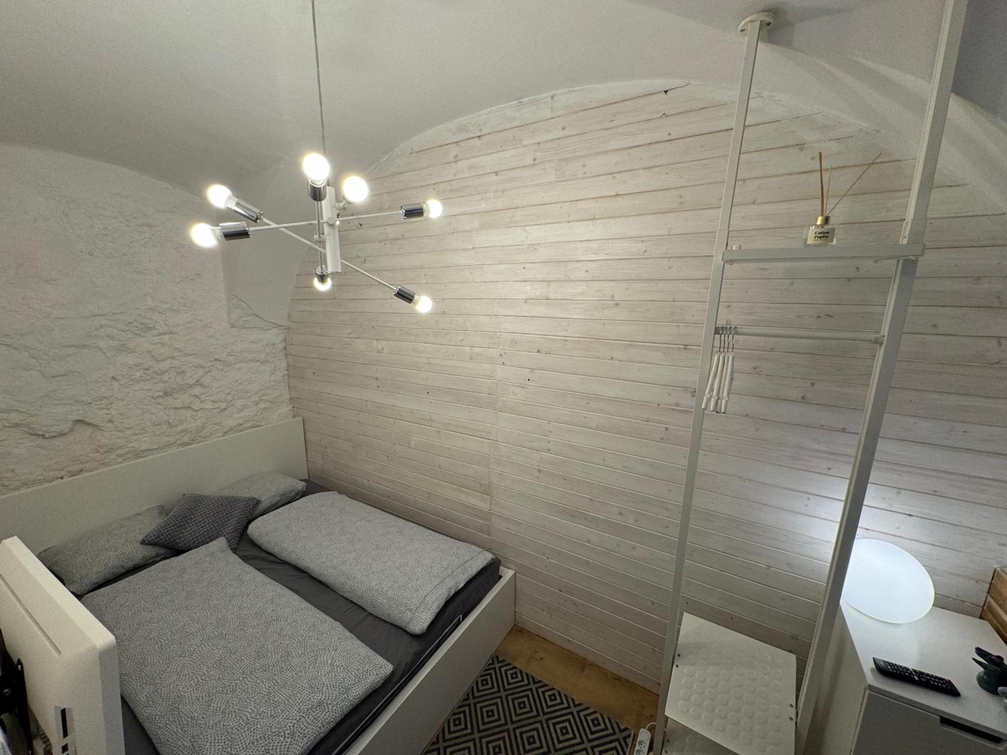 Centrum - Moderny Komfortny Apartment Pressburg